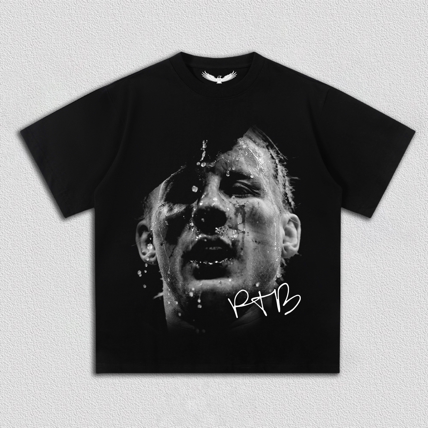 Paddy Pimblett  Tee&Hooie 4.0