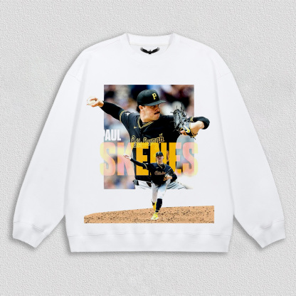 Paul Skenes V1  Tee&Hoodie 