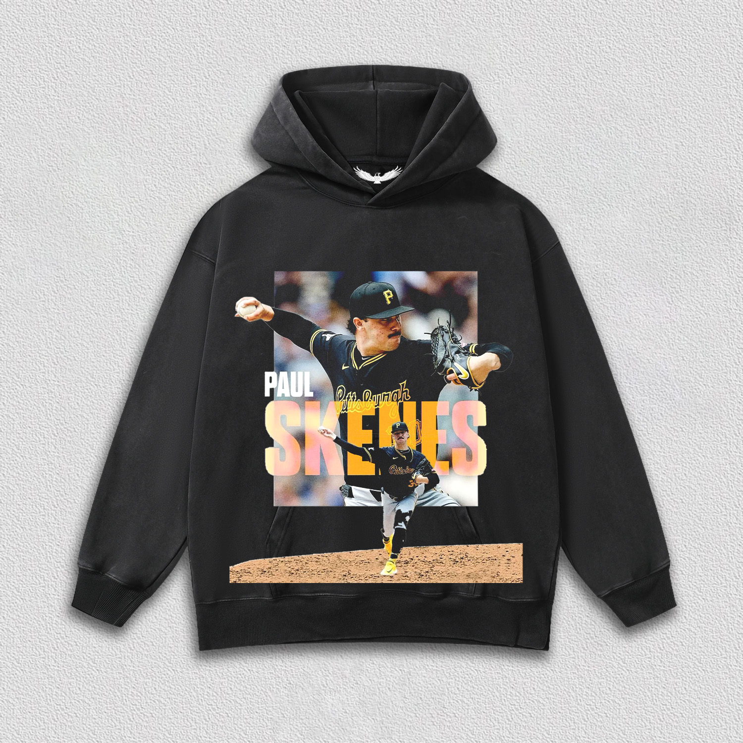 Shohei Ohtani Tee 2.7