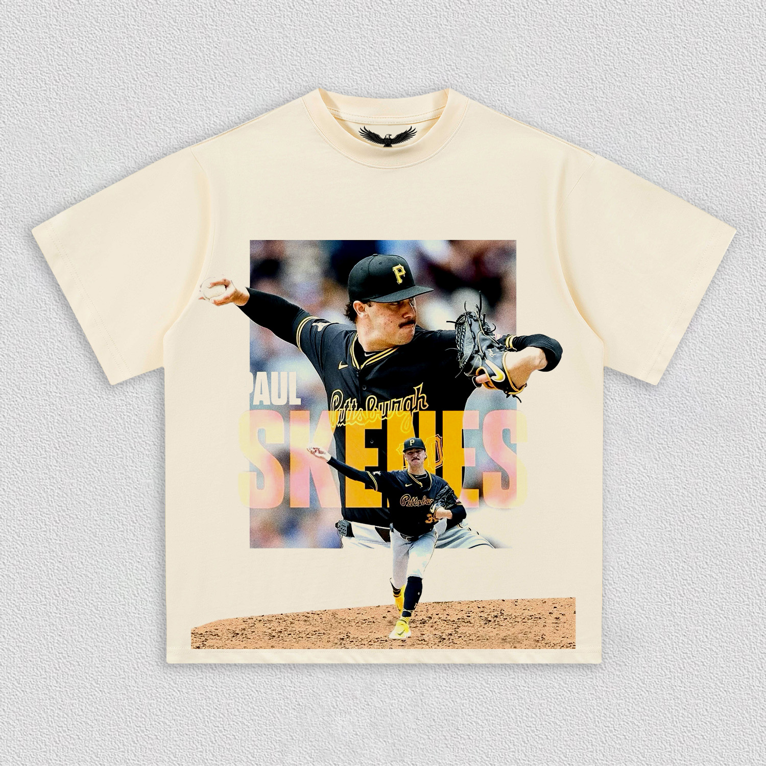 Shohei Ohtani Tee 2.7