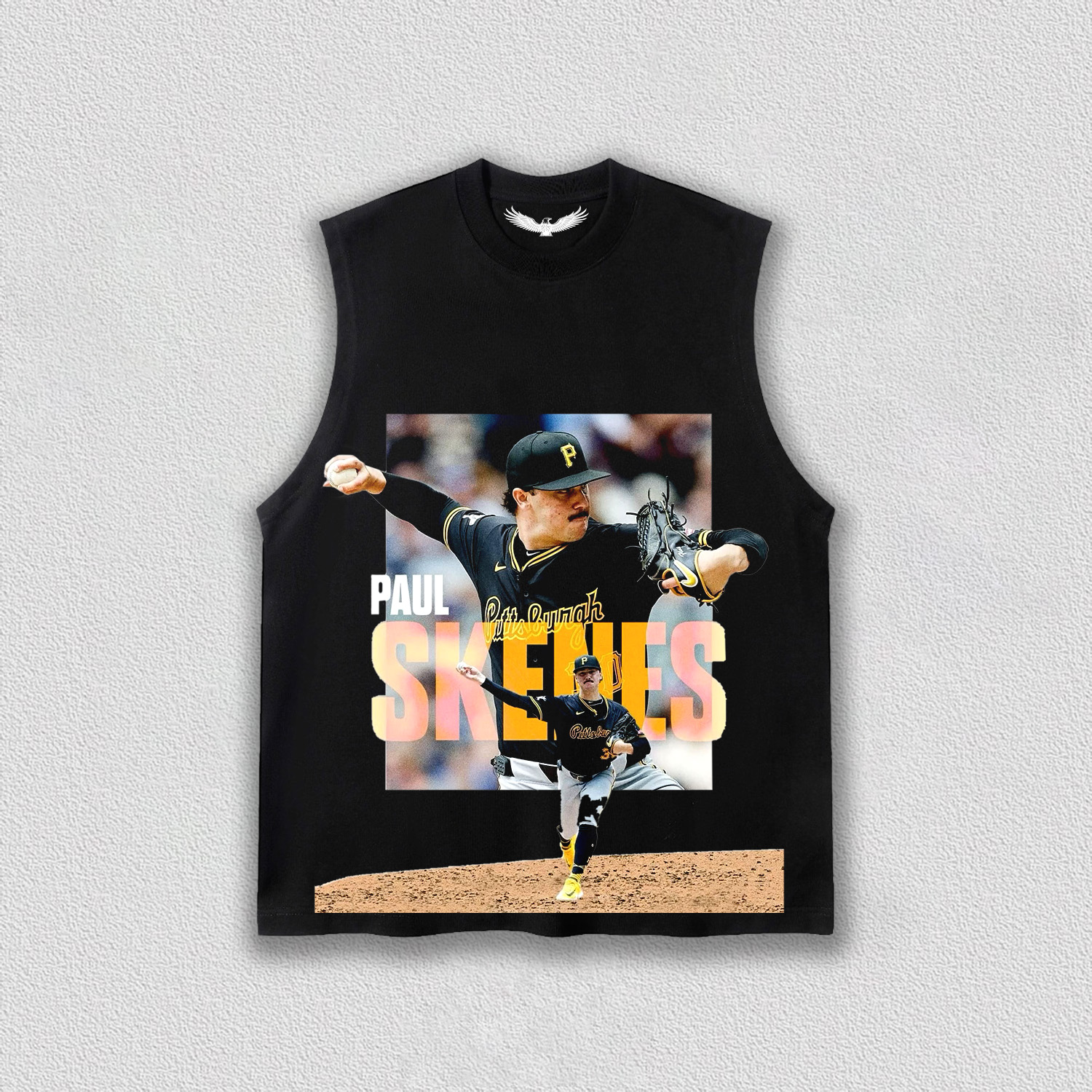 Shohei Ohtani Tee 2.7