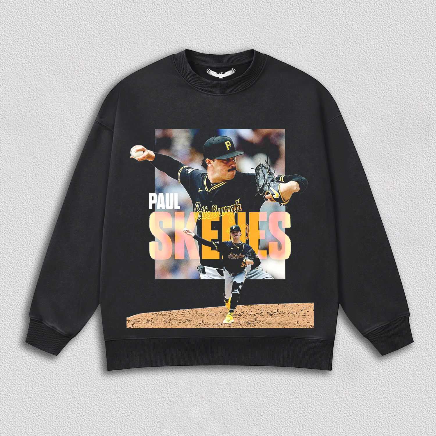 Shohei Ohtani Tee 2.7