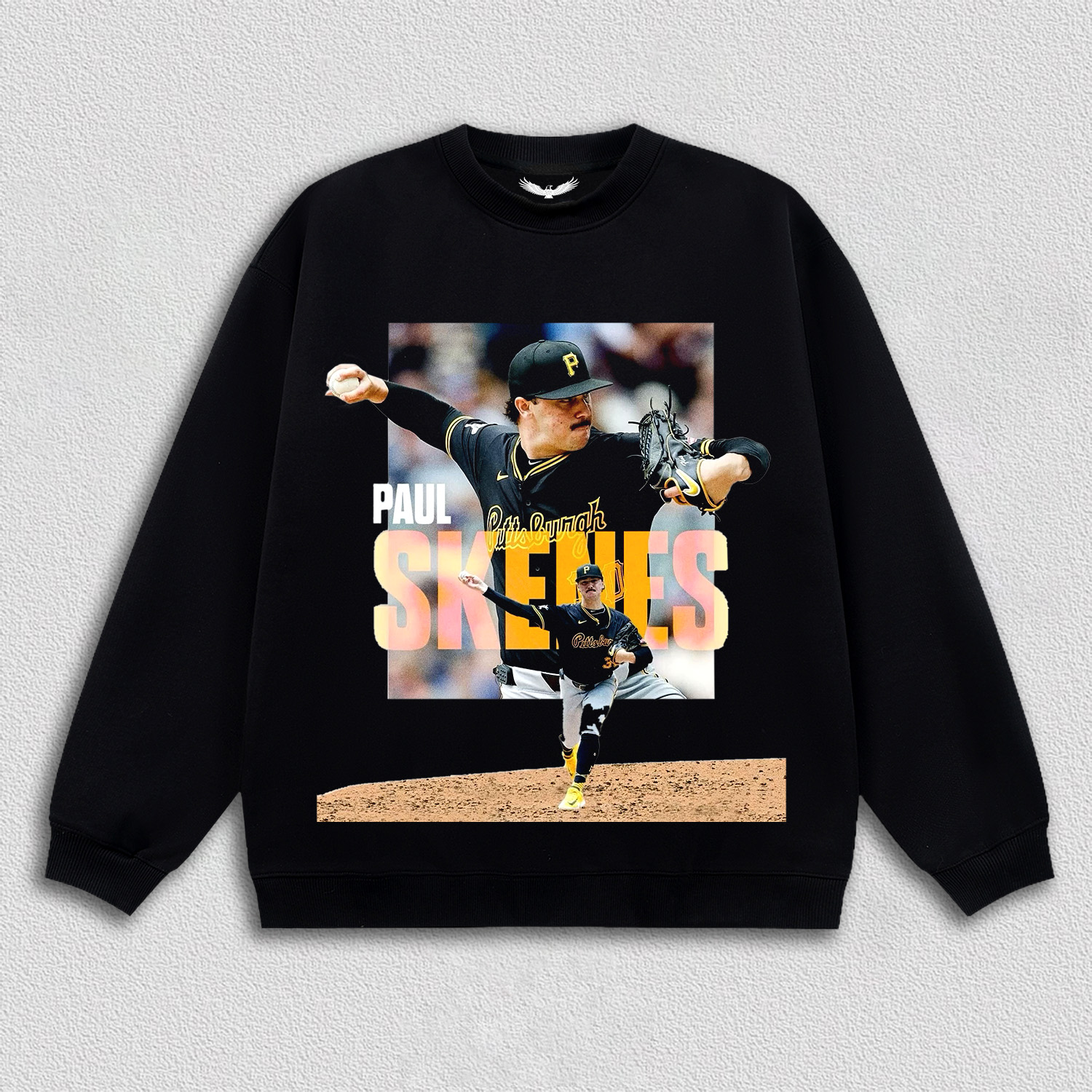 Shohei Ohtani Tee 2.7