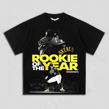 Paul Skenes V3 Tee&Hoodie 