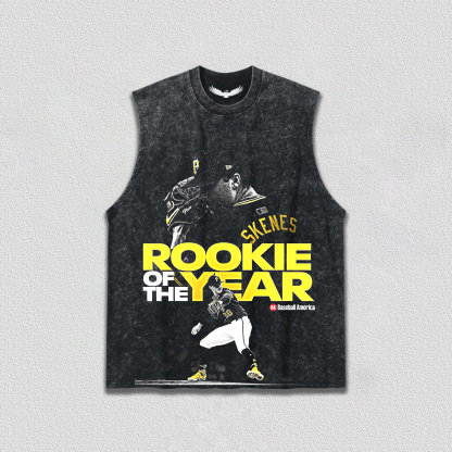 Paul Skenes V3 Tee&Hoodie 