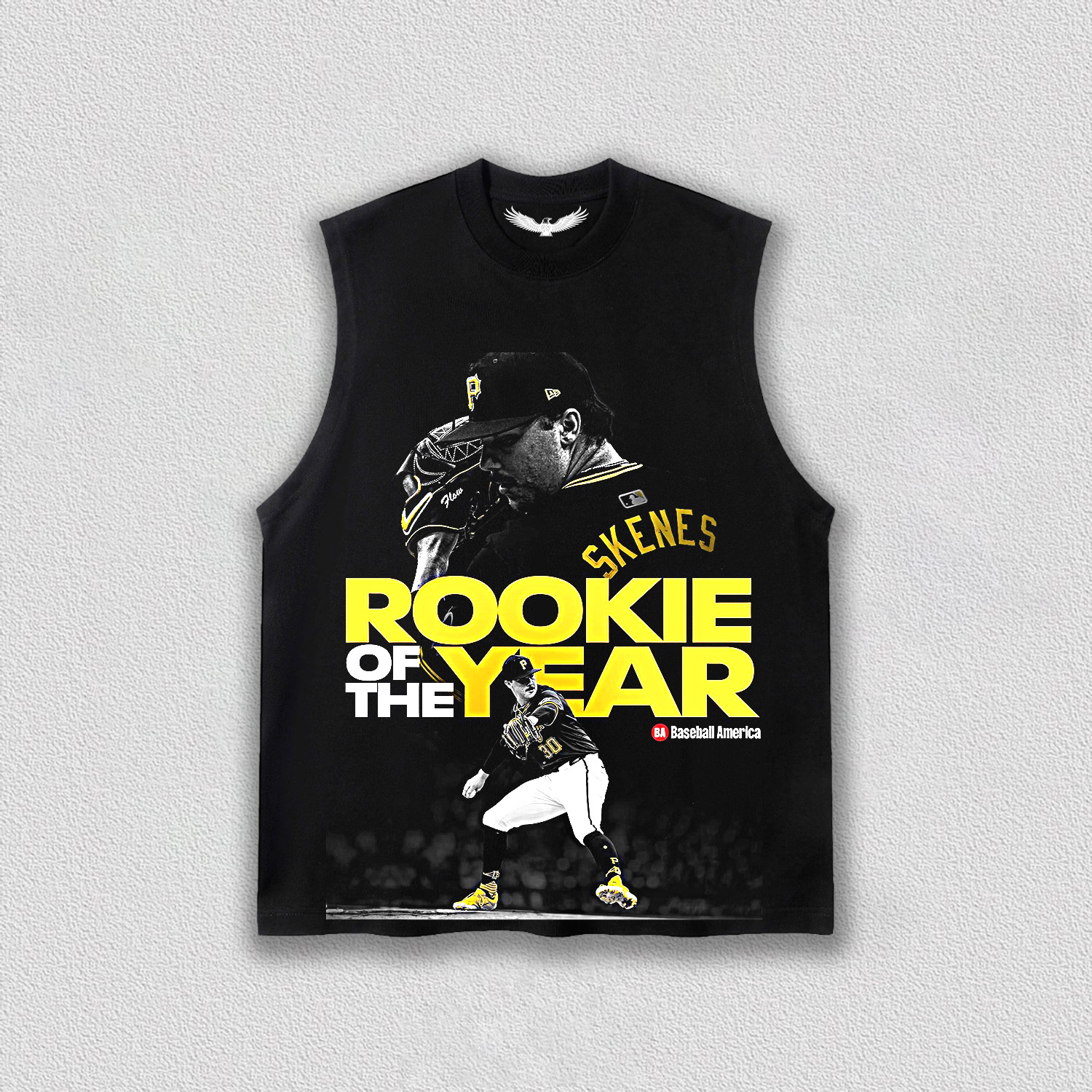 Shohei Ohtani Tee 2.9