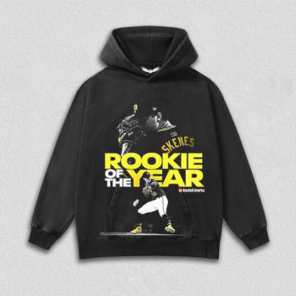 Paul Skenes V3 Tee&Hoodie 