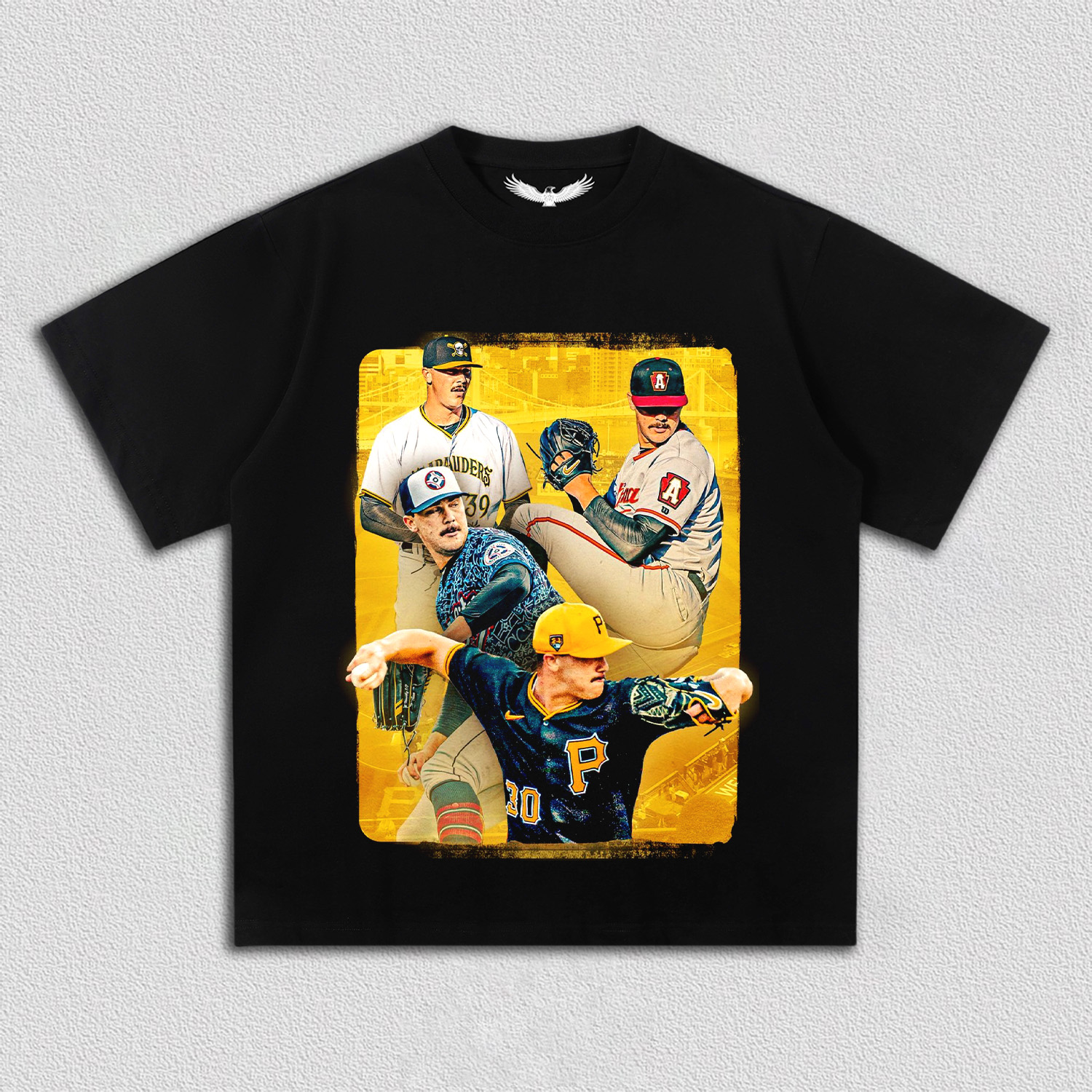 Shohei Ohtani Tee 2.9