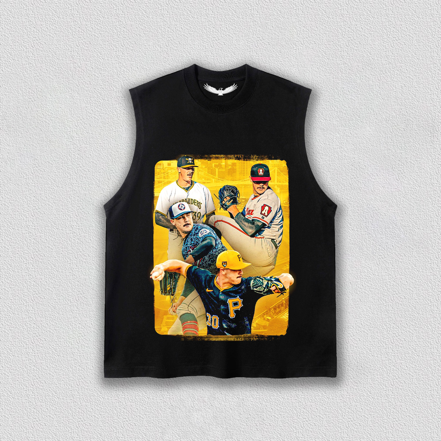 Shohei Ohtani Tee 2.9