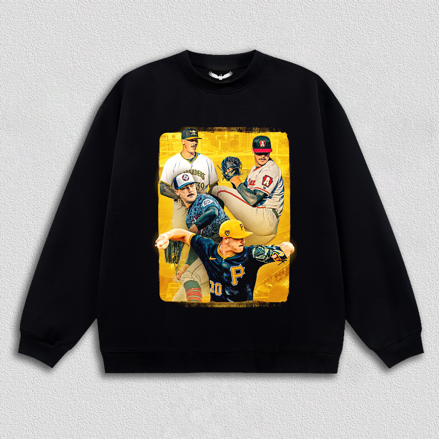Shohei Ohtani Tee 2.9