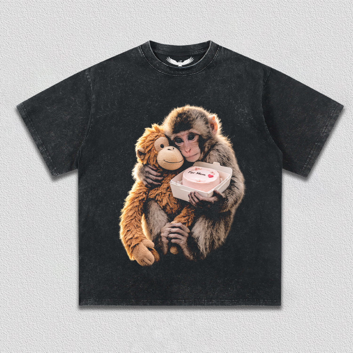 Punch Kun Tee&Hoodie 2.1