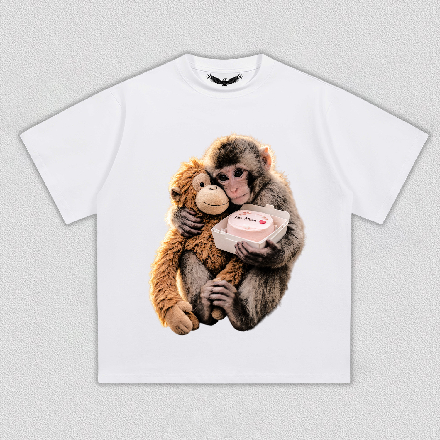 Punch Kun Tee&Hoodie 2.1