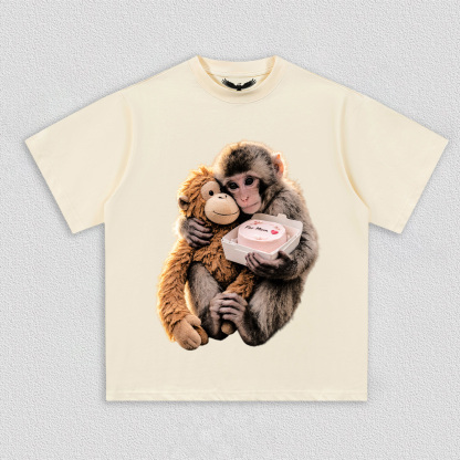 Punch Kun Tee&Hoodie 2.1