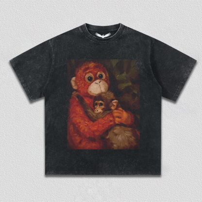 Punch Kun Tee&Hoodie 2.4