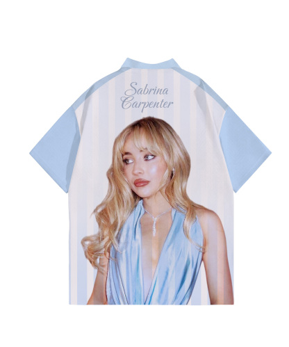 Sabrina Carpenter Jersey 3.17