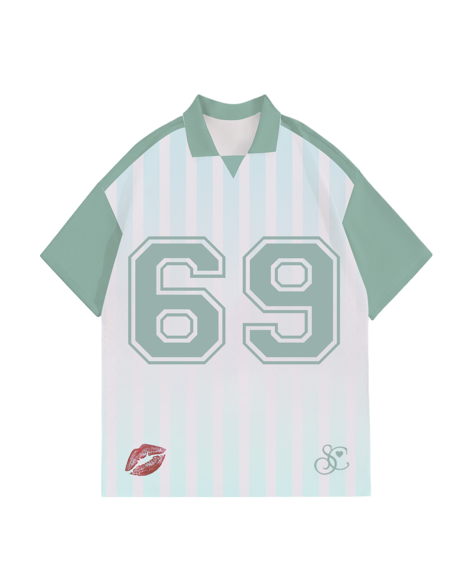 Sabrina Carpenter Jersey 3.17