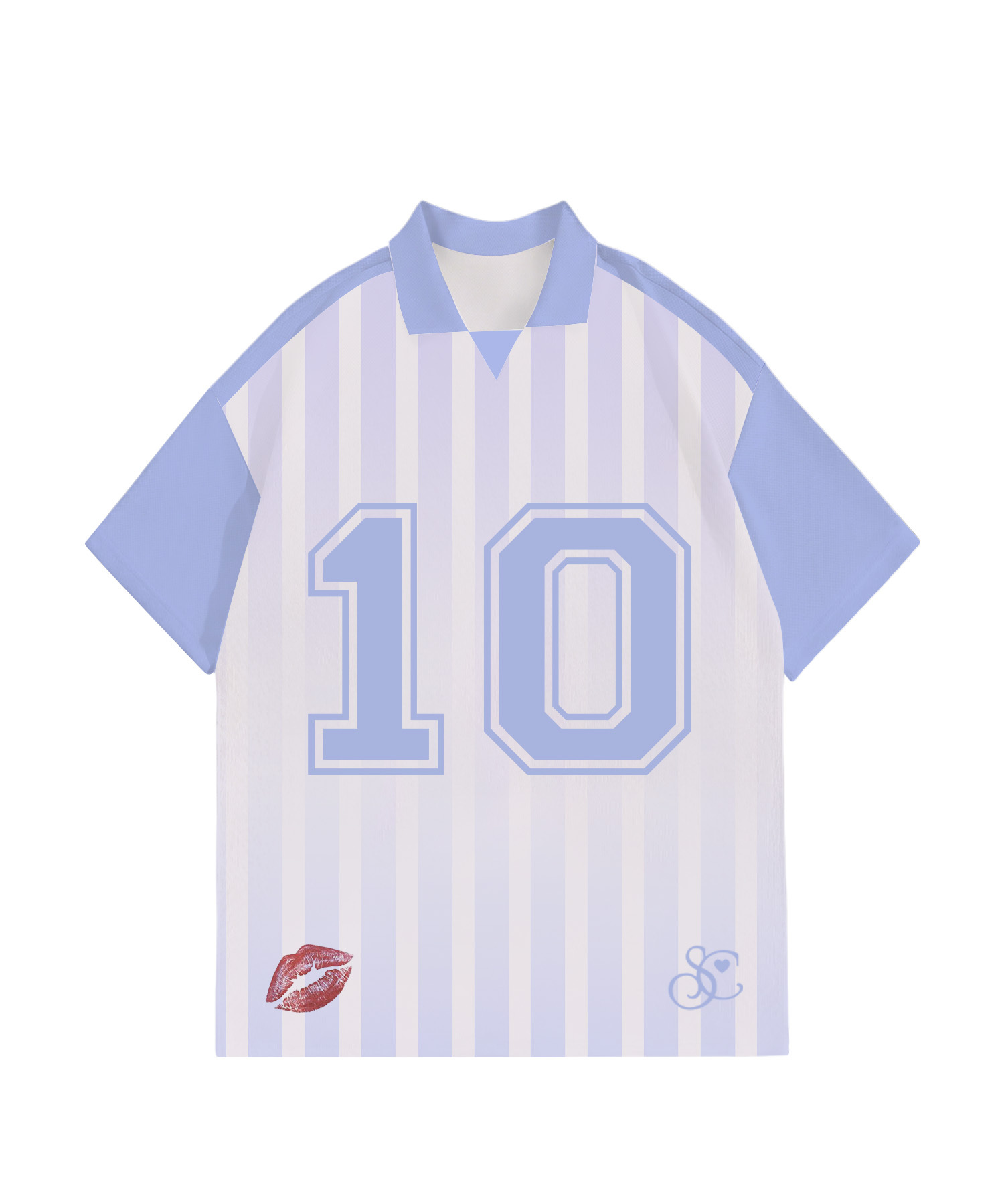 Sabrina Carpenter Jersey 3.17