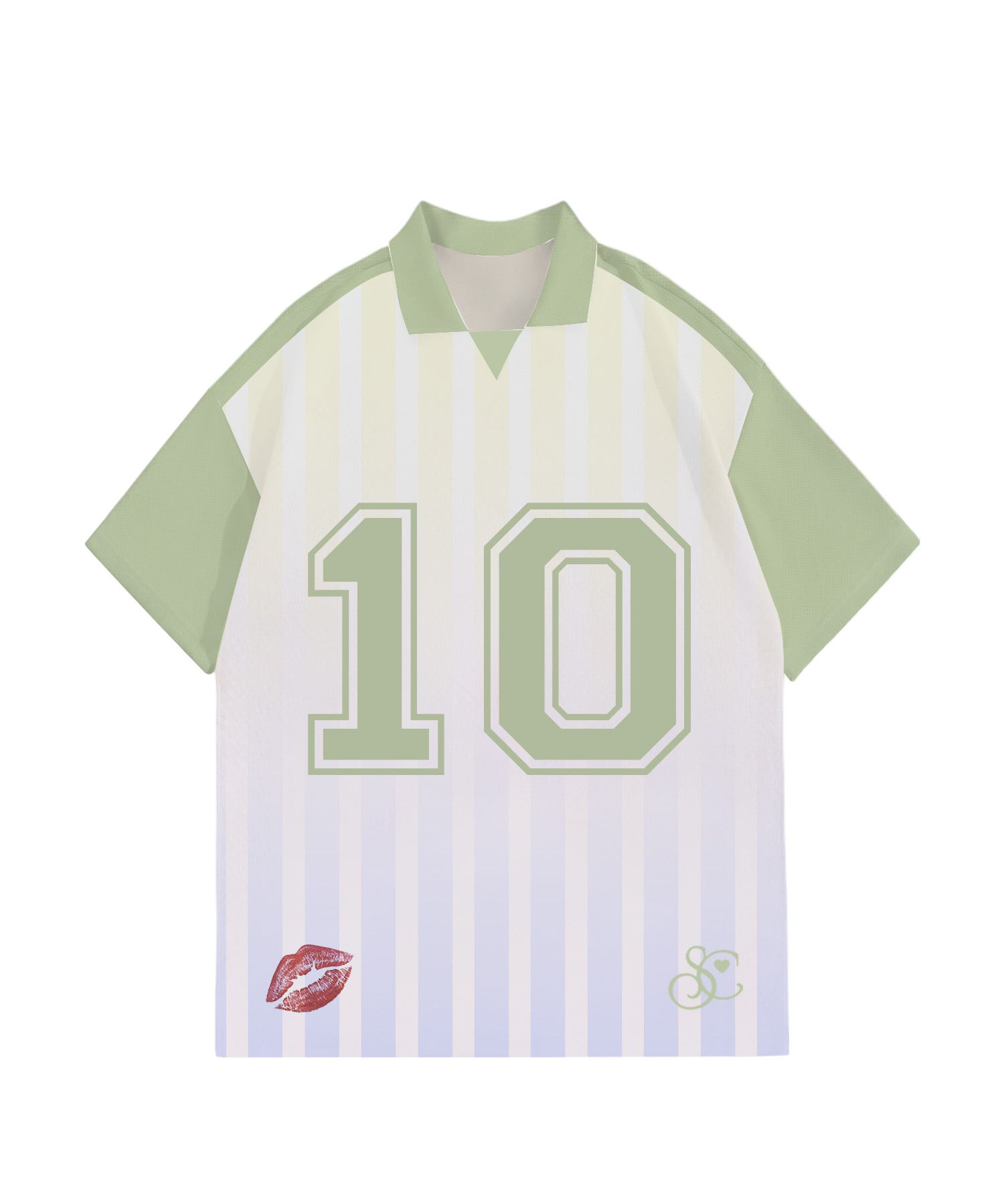 Sabrina Carpenter Jersey 3.17