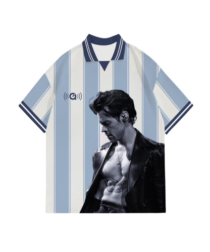 Harry styles Jersey V3
