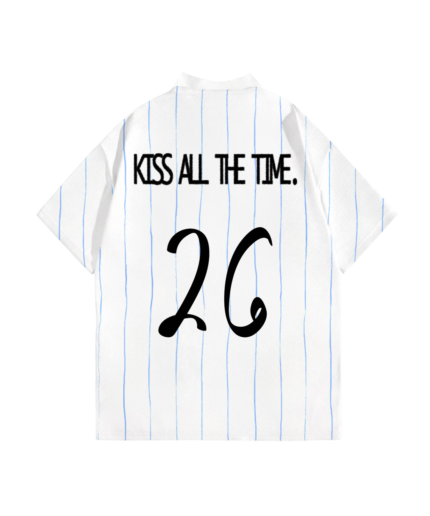 Harry styles Jersey V4