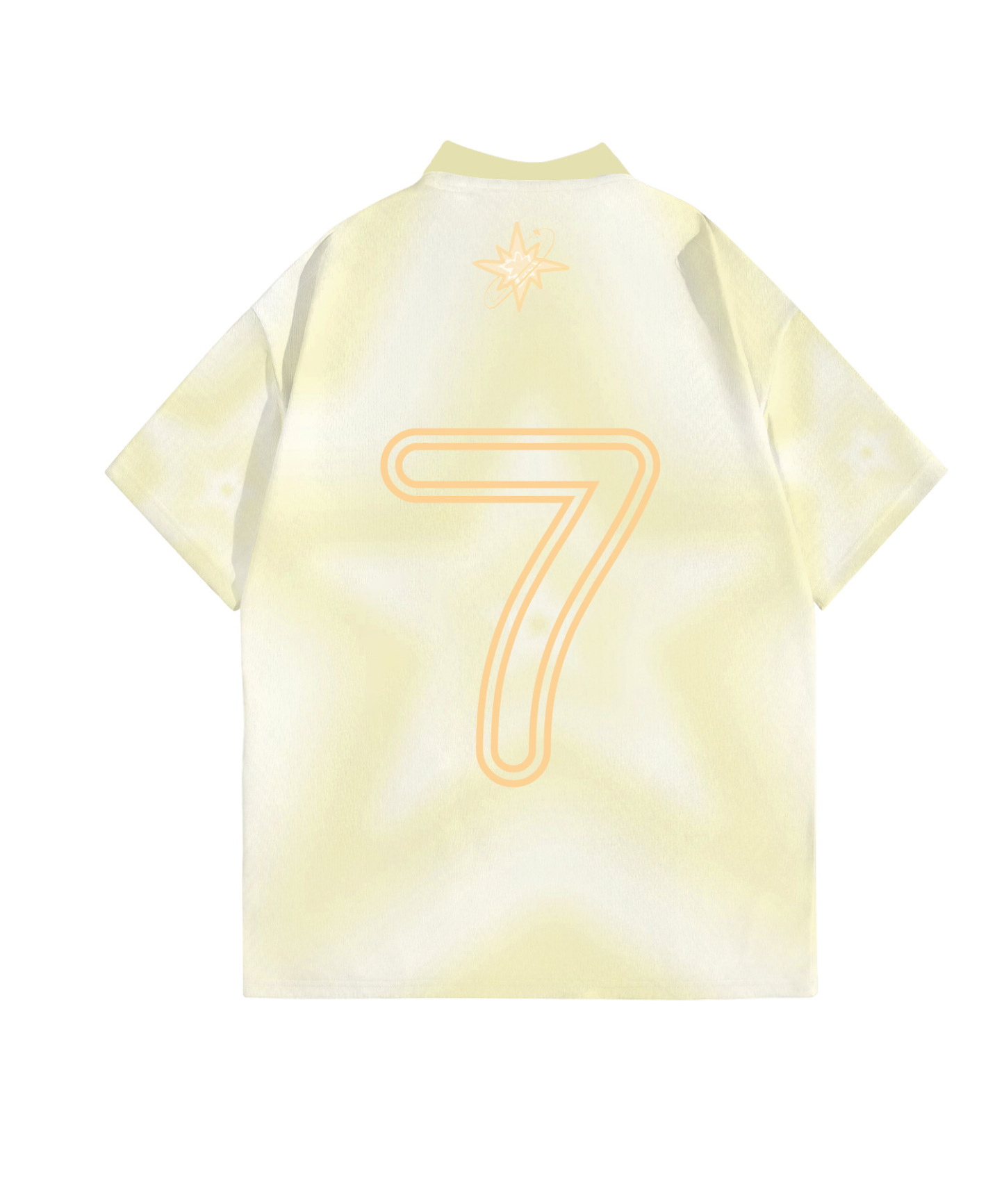 Harry styles Jersey V5