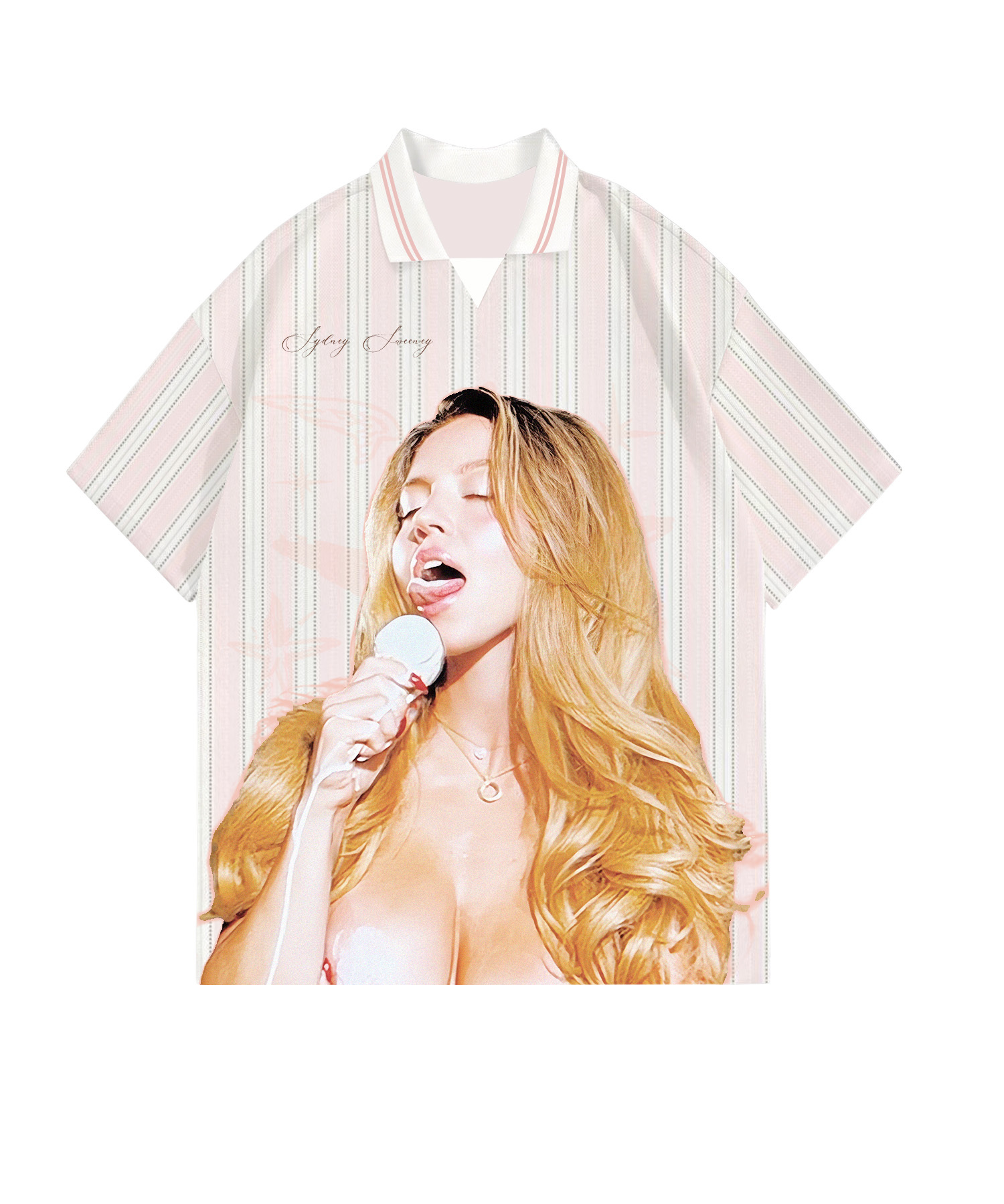 Sydney Sweeney Jersey 1.0