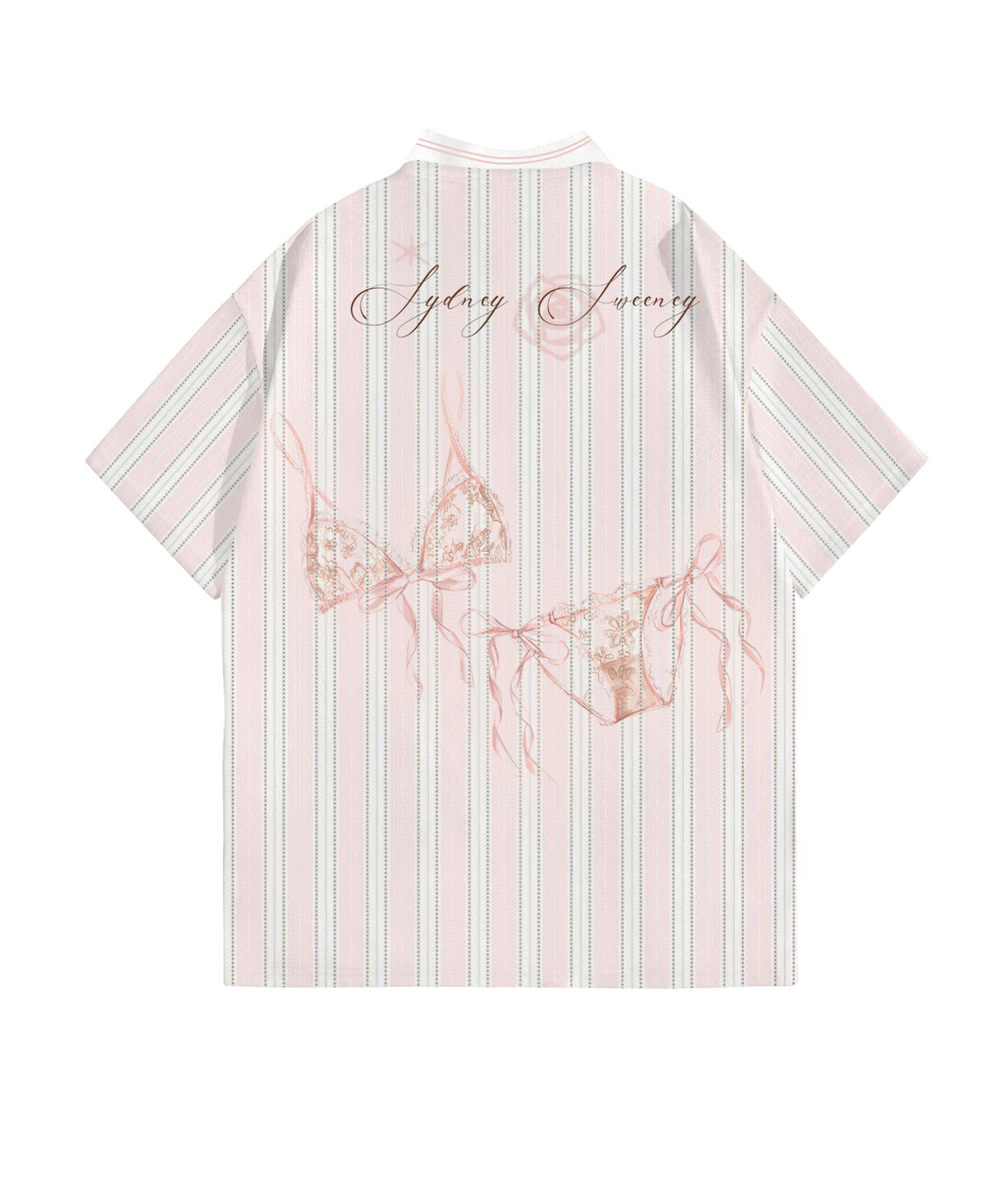 Sydney Sweeney Jersey 1.0