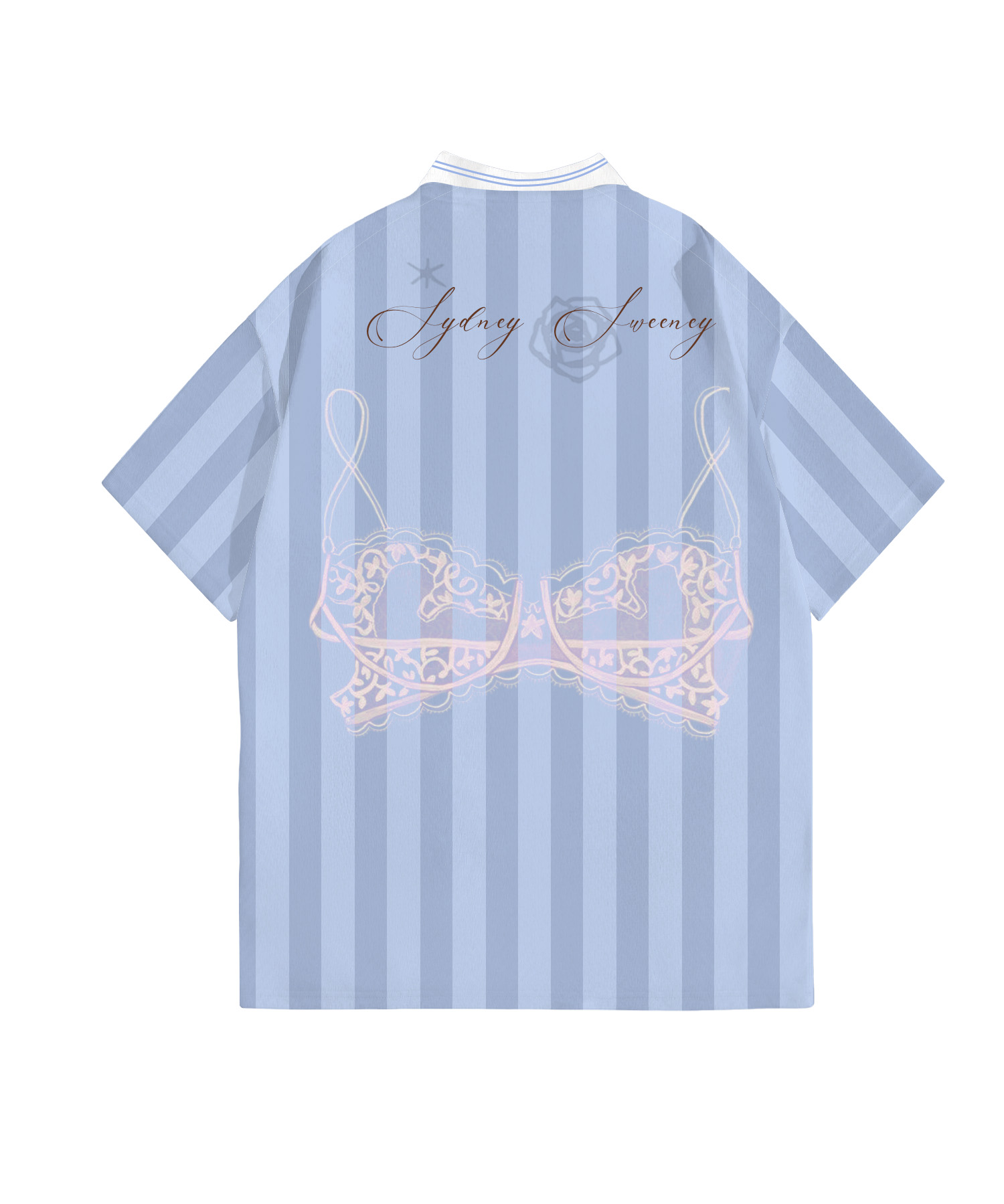  Sydney Sweeney Jersey