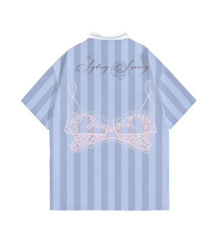  Sydney Sweeney Jersey