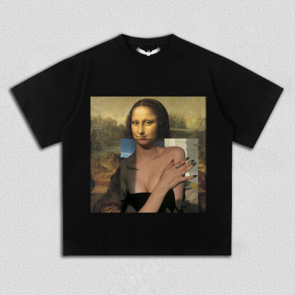 Mona Lisa Remix