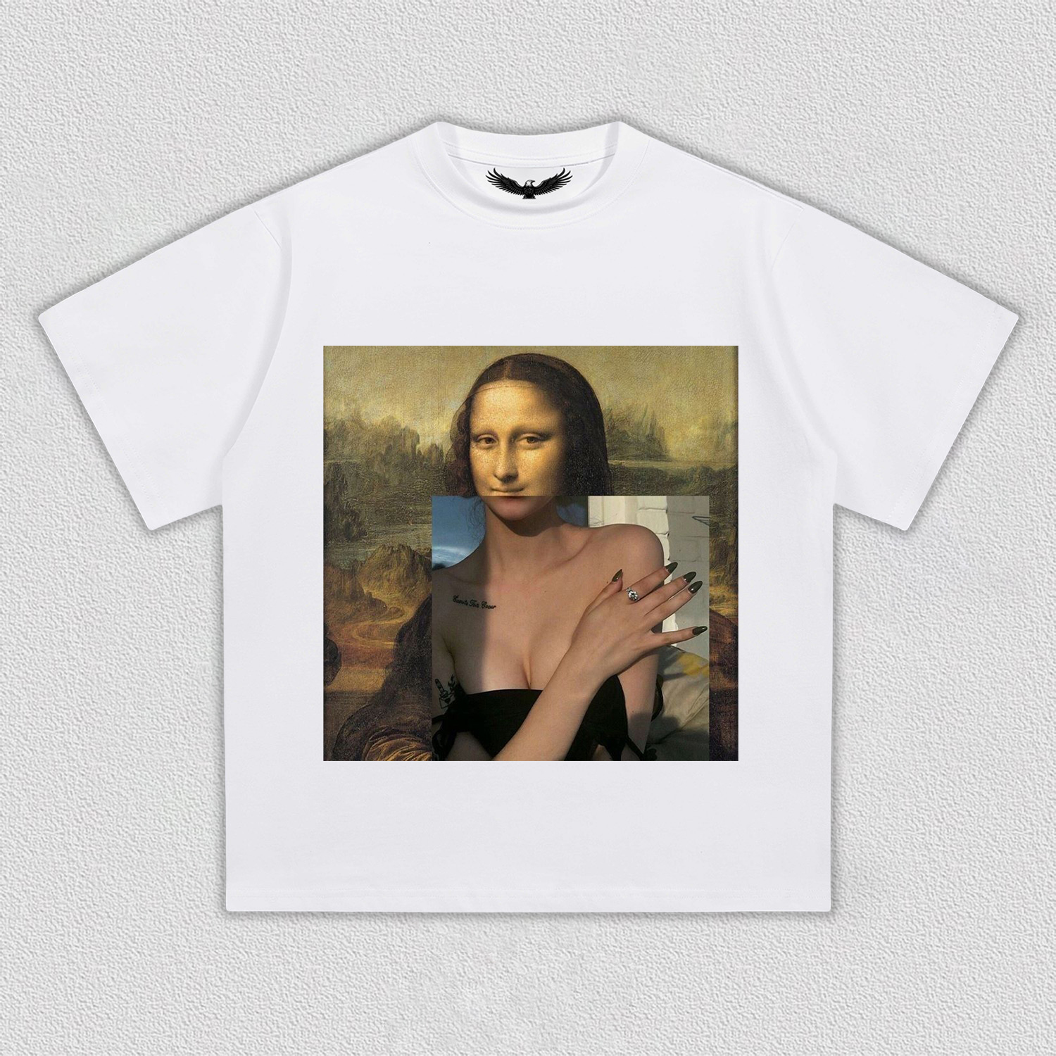 Mona Lisa Remix