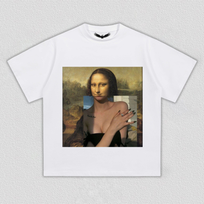 Mona Lisa Remix