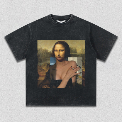 Mona Lisa Remix