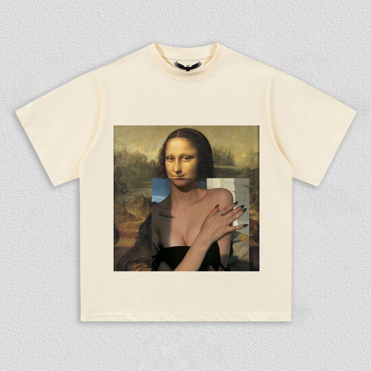 Mona Lisa Remix