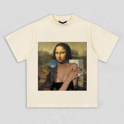 Mona Lisa Remix