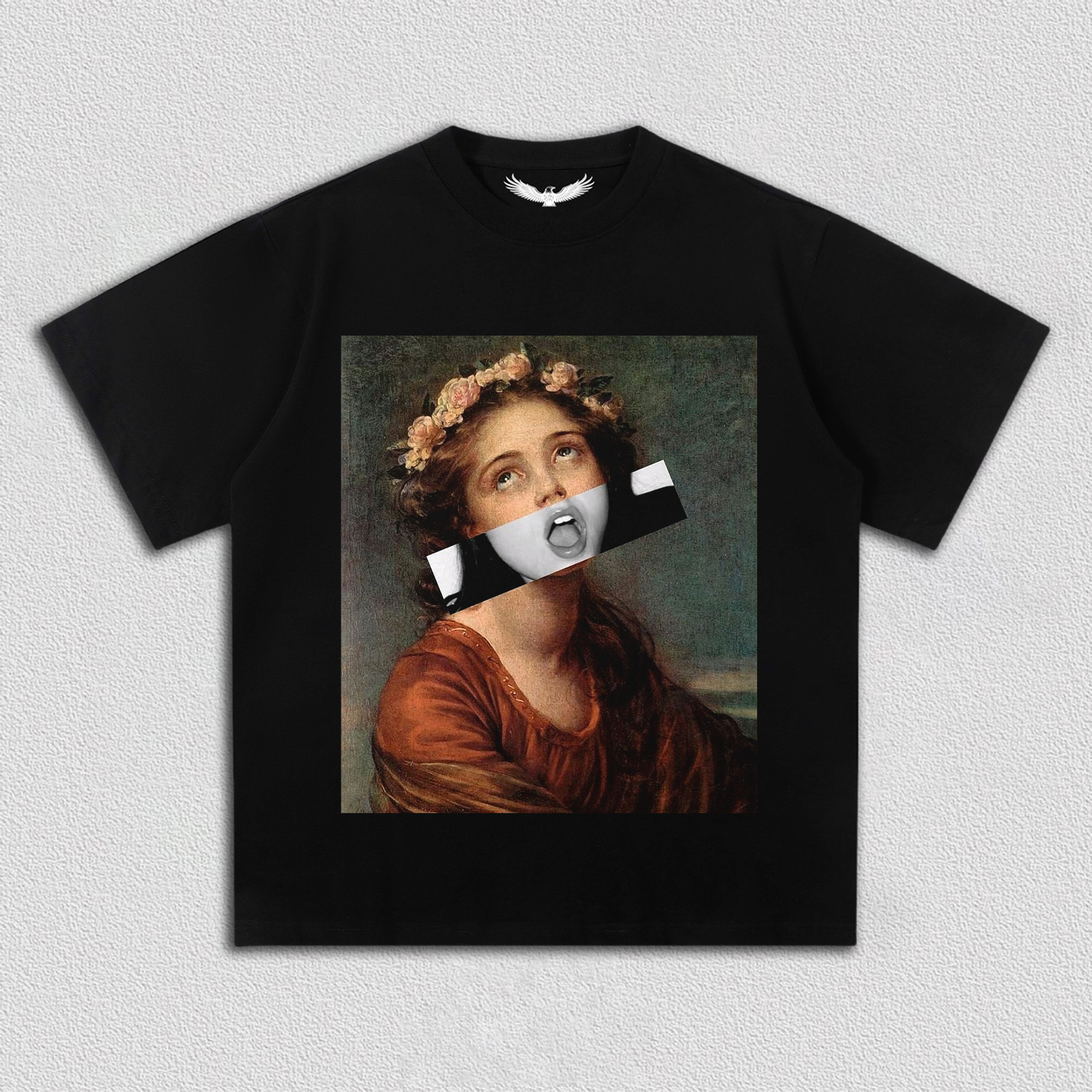 Flower Crown Expression