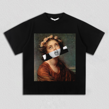 Flower Crown Expression