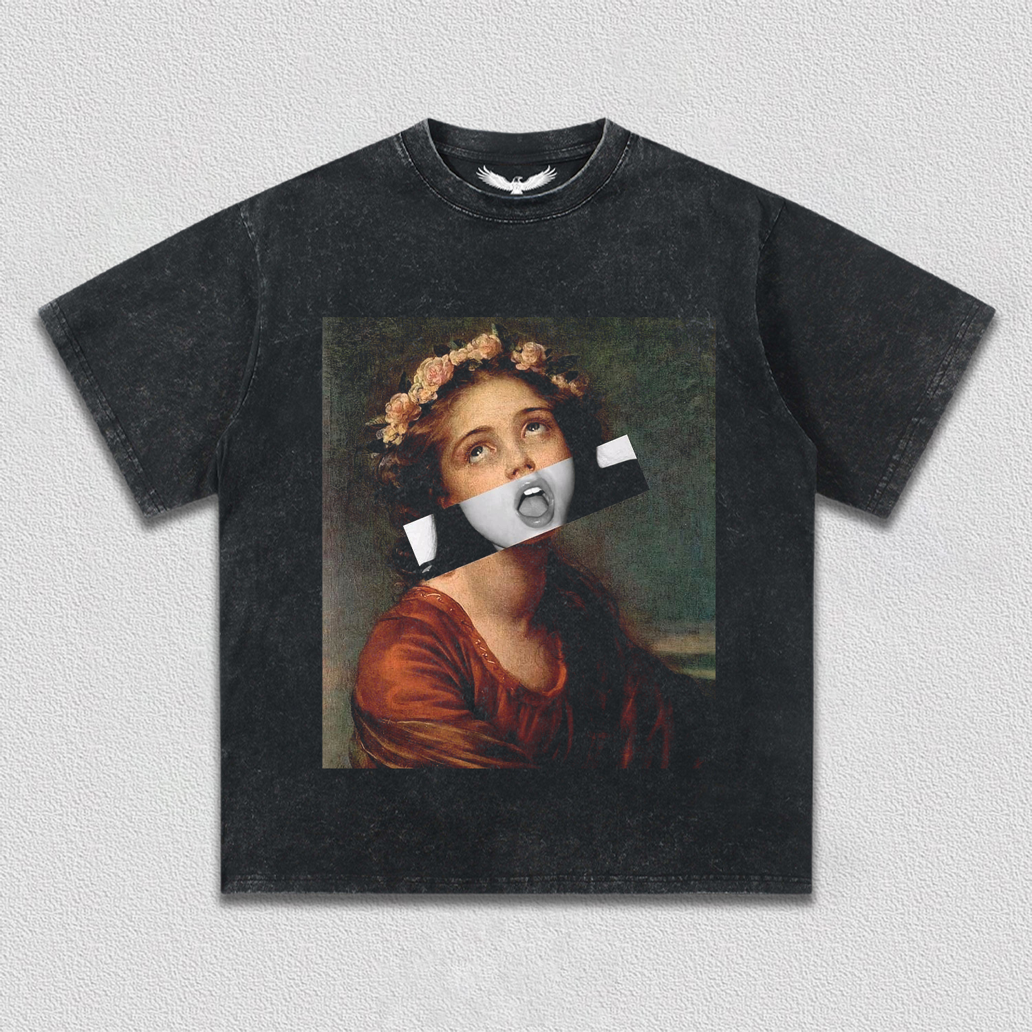 Flower Crown Expression