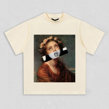 Flower Crown Expression