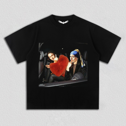 Mona & Pearl Night Out