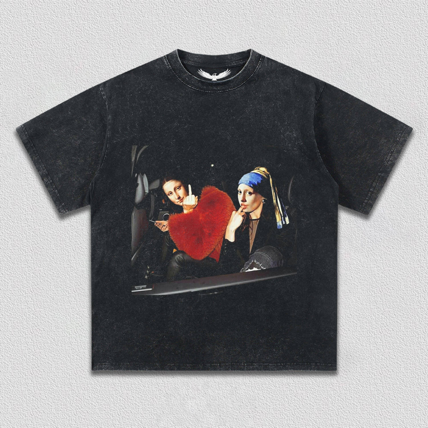 Mona & Pearl Night Out