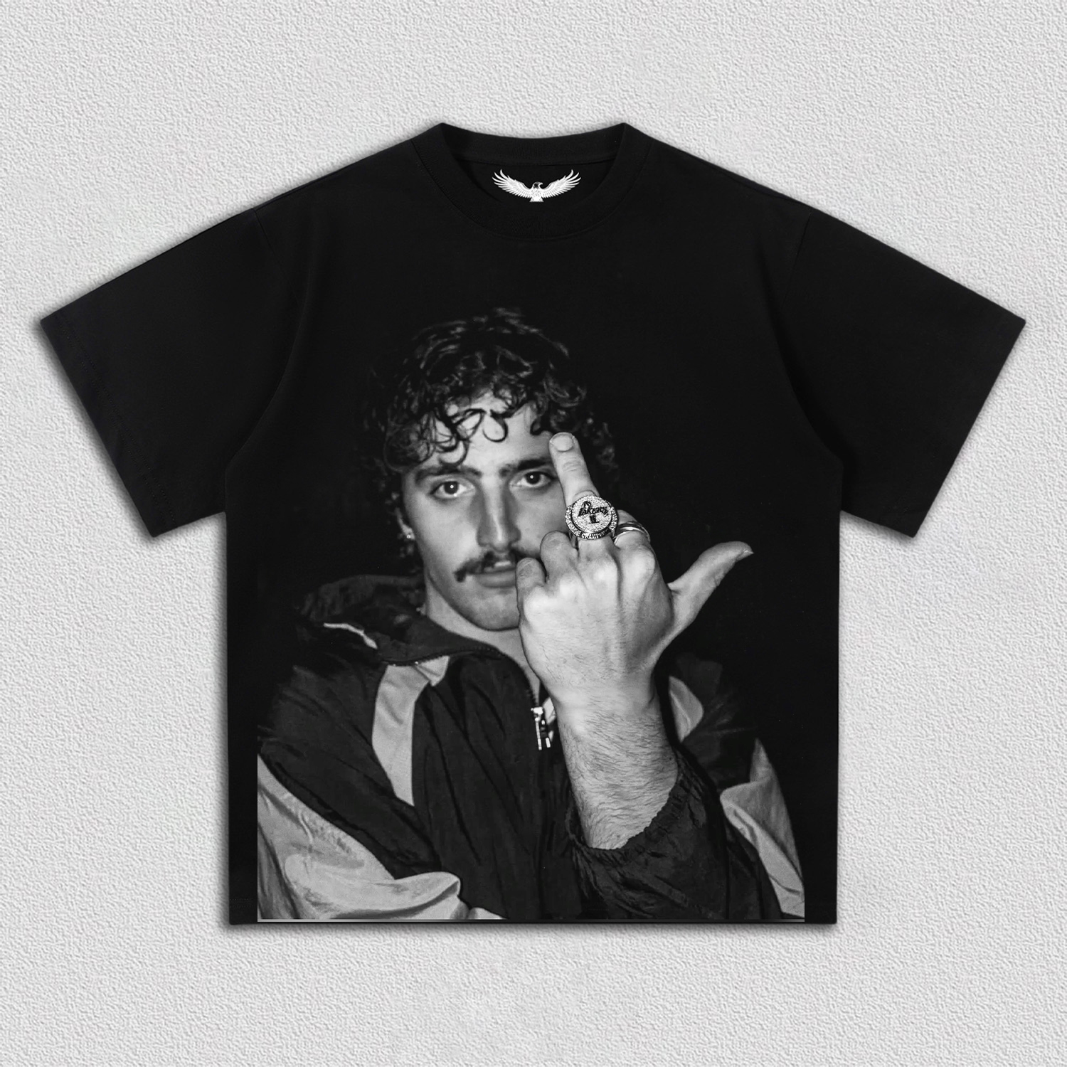 Benson Boone 10.15-3