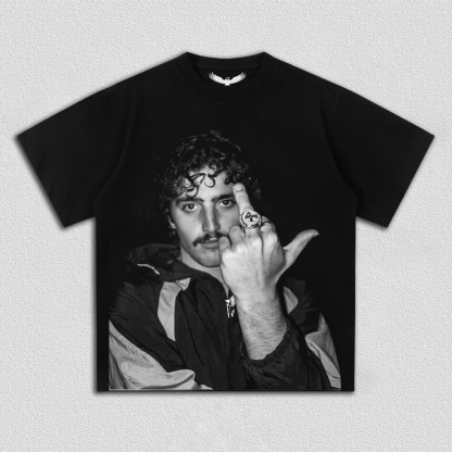 Benson Boone 10.15-3