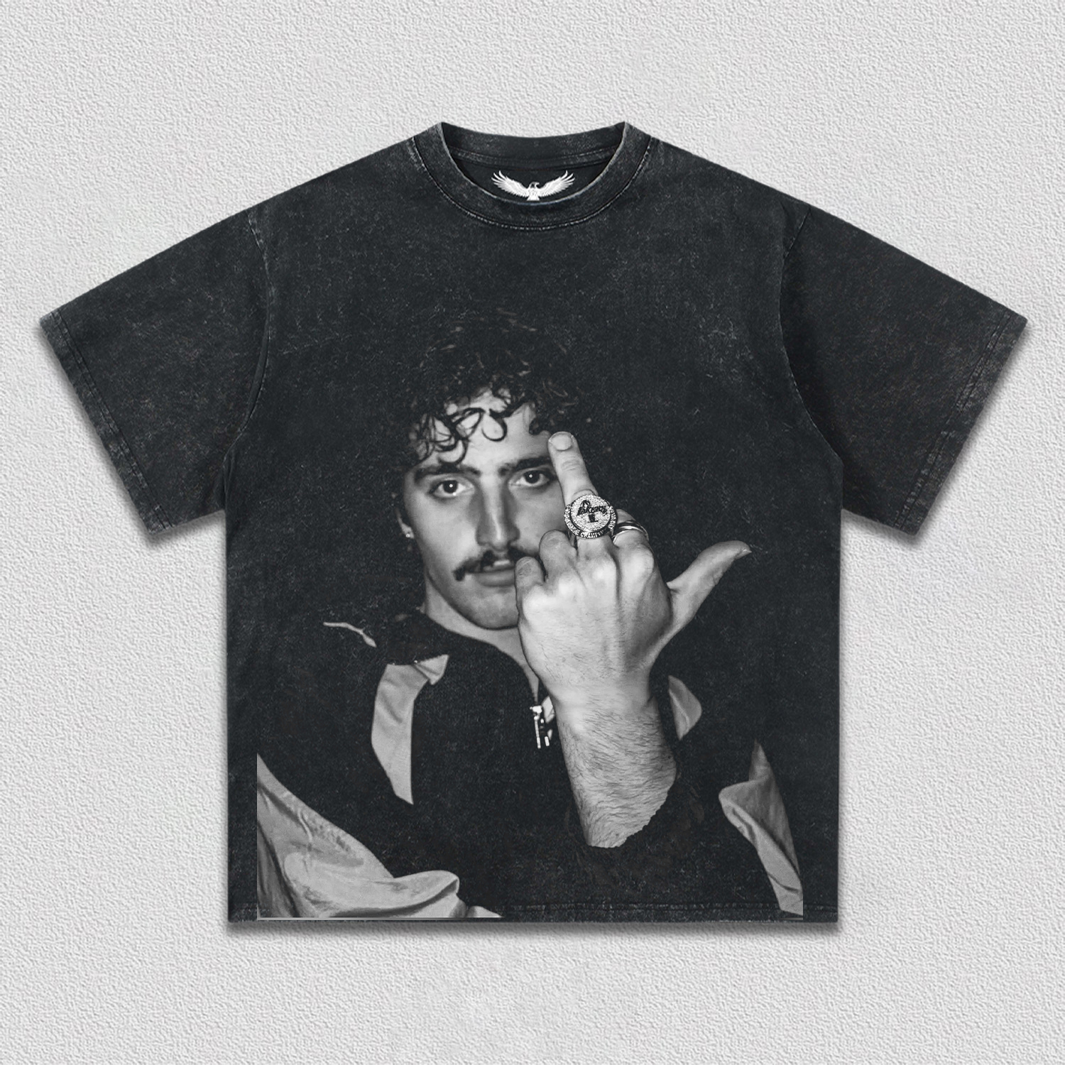 Benson Boone 10.15-3