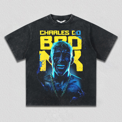 Charles Oliveira 10.20