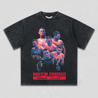 Dustin Poirier 10.20