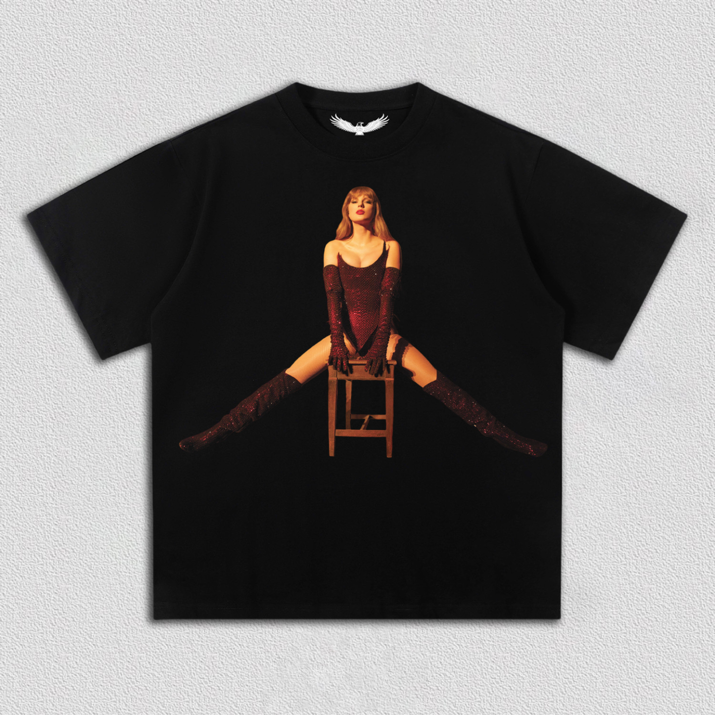 Taylor Swift TEE 10.21-2
