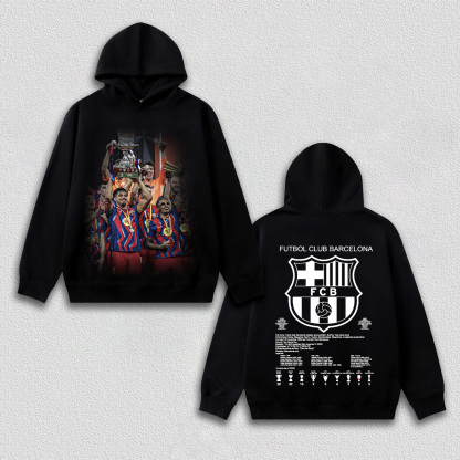 RAPHINA 2.0 TEE &HOODIE