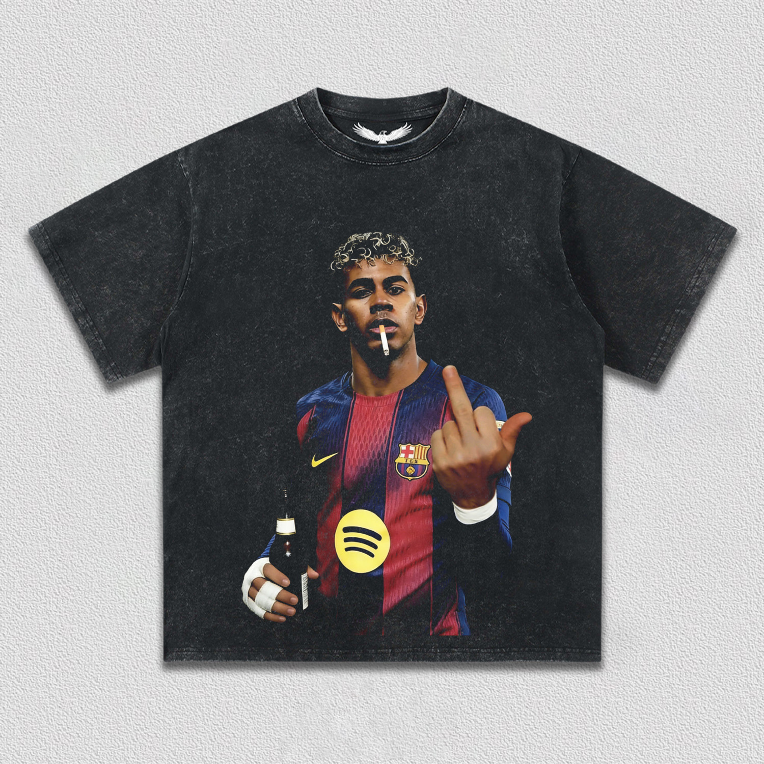 RAPHINHA 2026 TEE