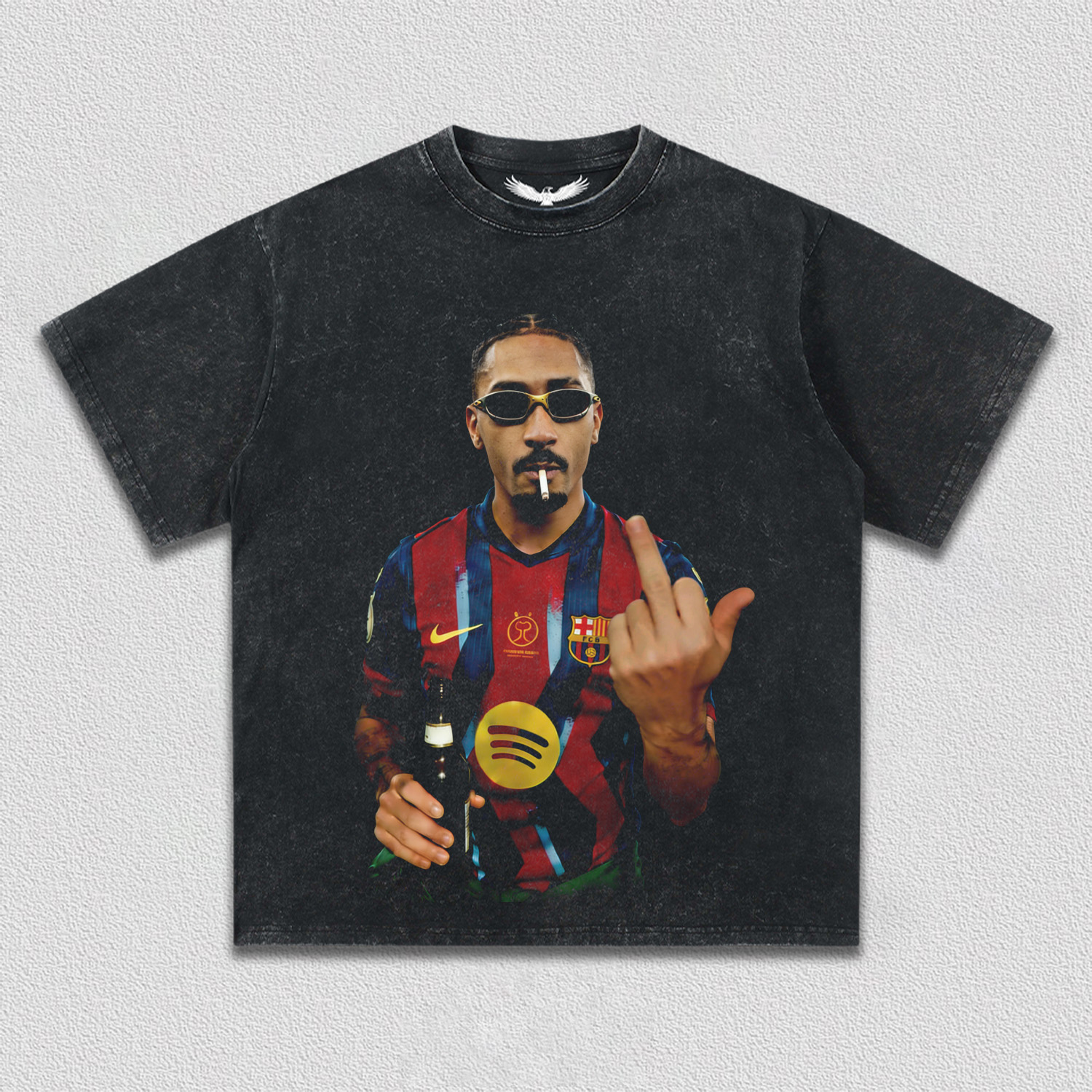 RAPHINHA 2026 V2 TEE